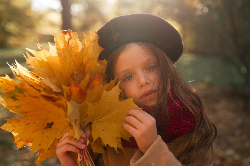 Photograph by Гарьева Леся