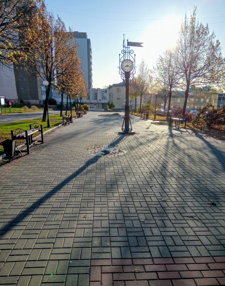 Photograph by Егор Кручинин