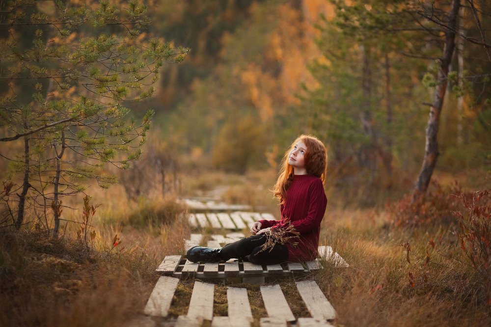 Photograph by Мария Кузнецова