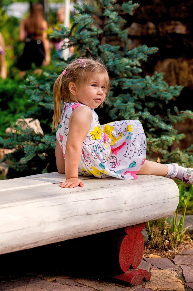 Photograph by Климова Анна