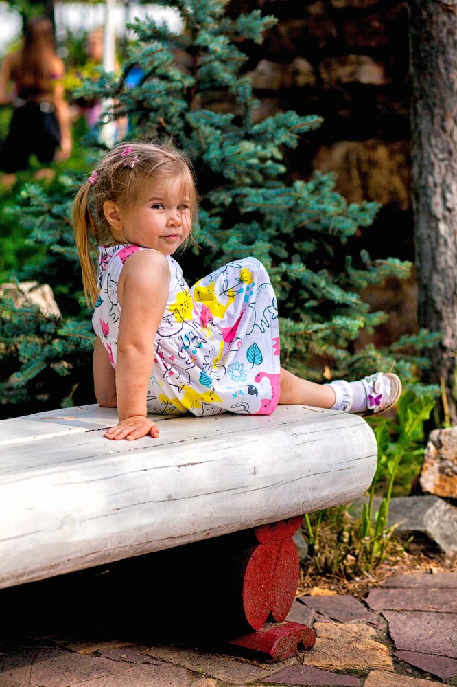 Photograph by Климова Анна