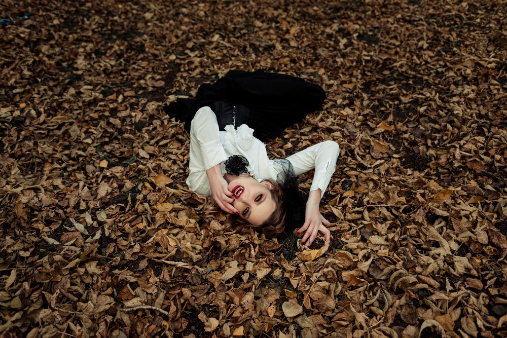 Photograph by Гузель Мирошкина