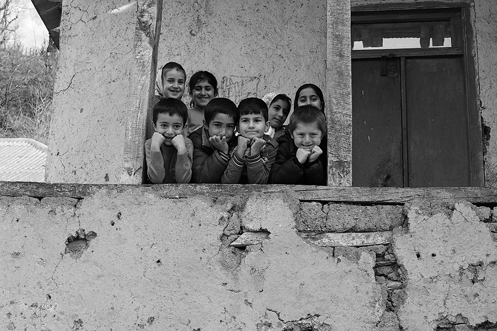 Photograph by behbood mohajeri jolandan