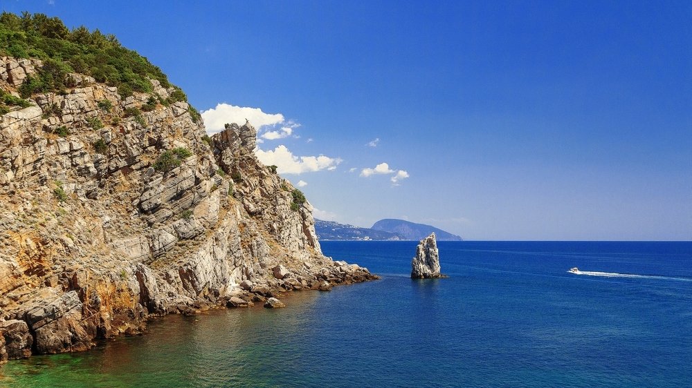 Photograph by Переслегин Александр