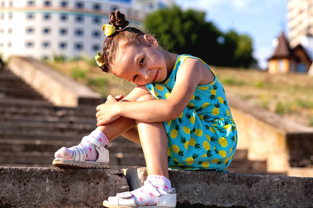 Photograph by Климова Анна