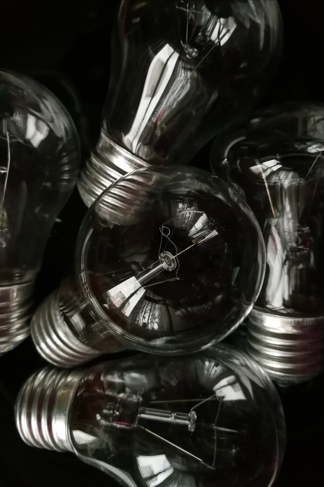 Photograph by Татьяна Желобкова