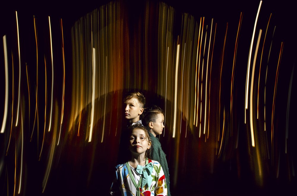 Photograph by Юрий Россохатский