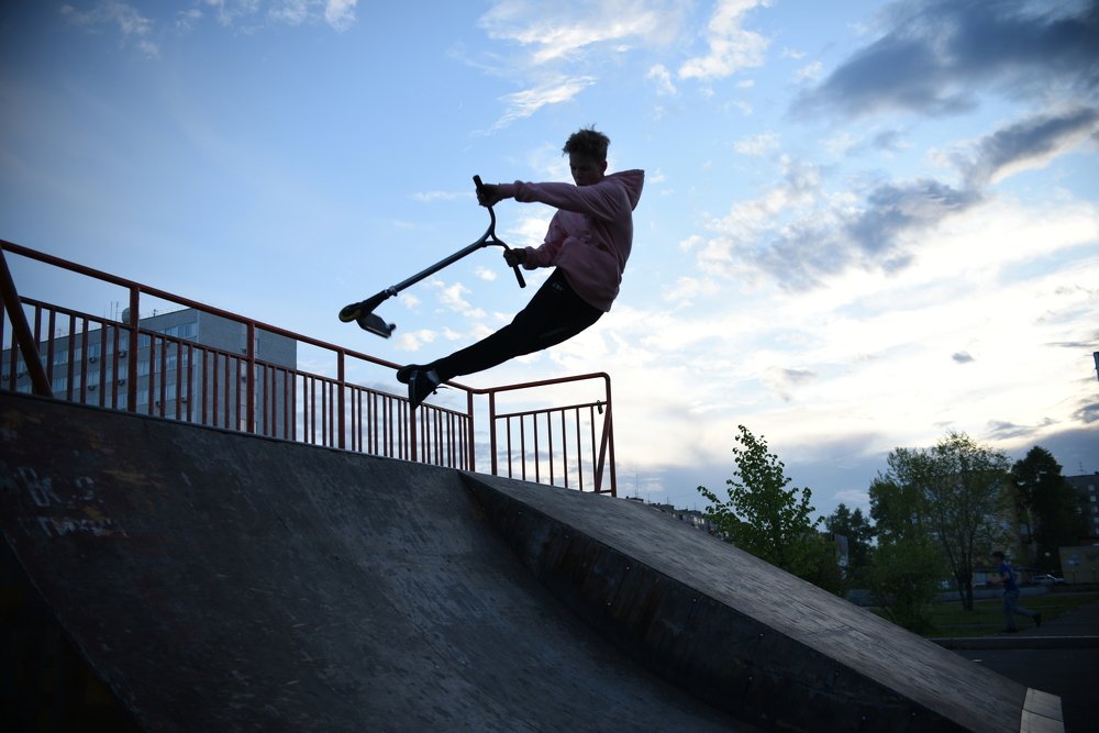 Photograph by Светлана Безлепкина