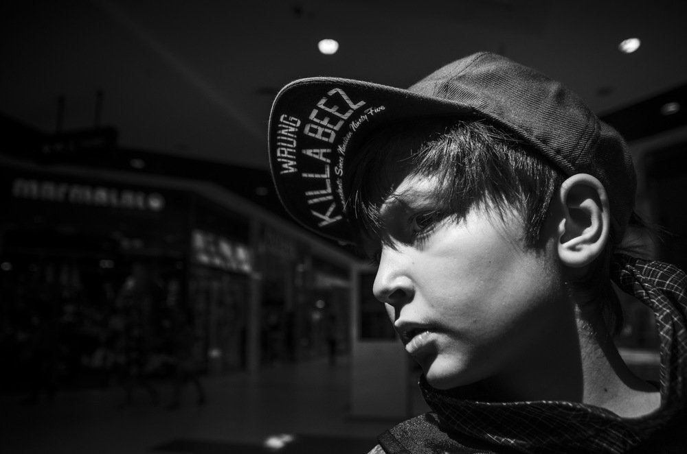 Photograph by Юрий Россохатский