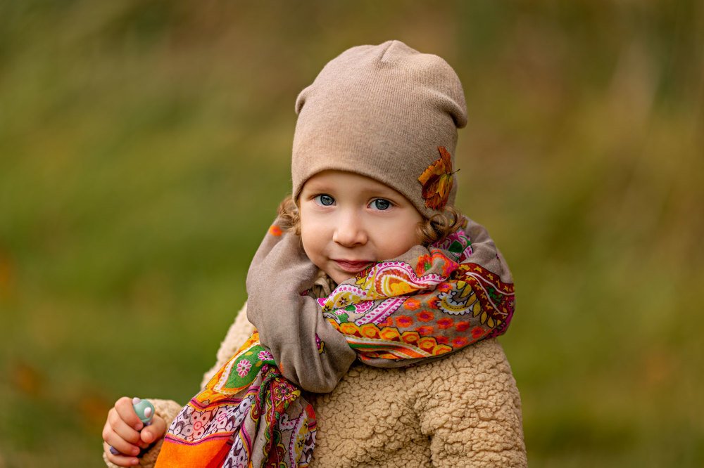 Photograph by Анна Гвоздовская