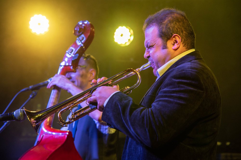 Photograph by Boris Kanevsky