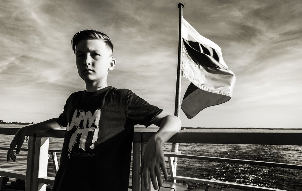 Photograph by Юрий Россохатский