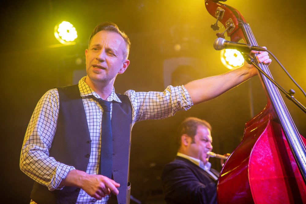 Photograph by Boris Kanevsky