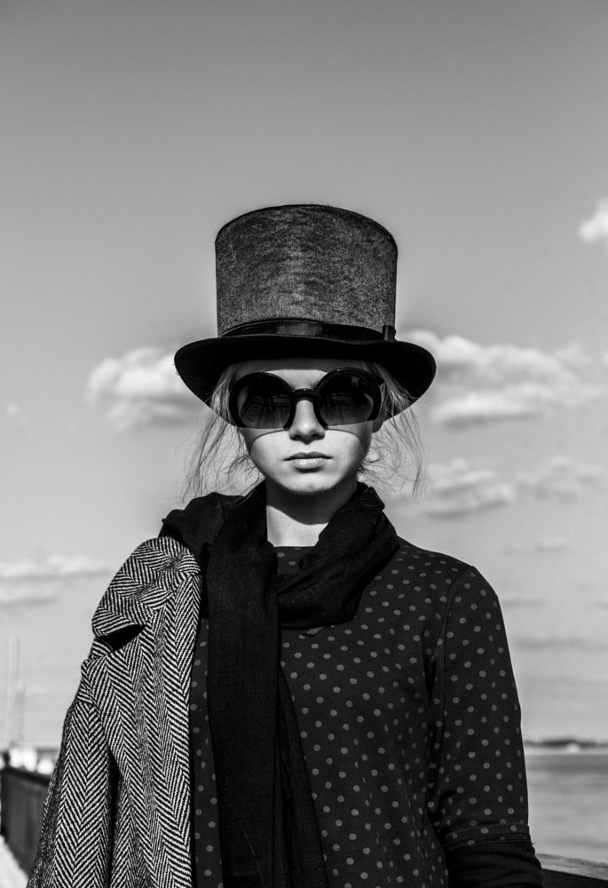 Photograph by Юрий Россохатский