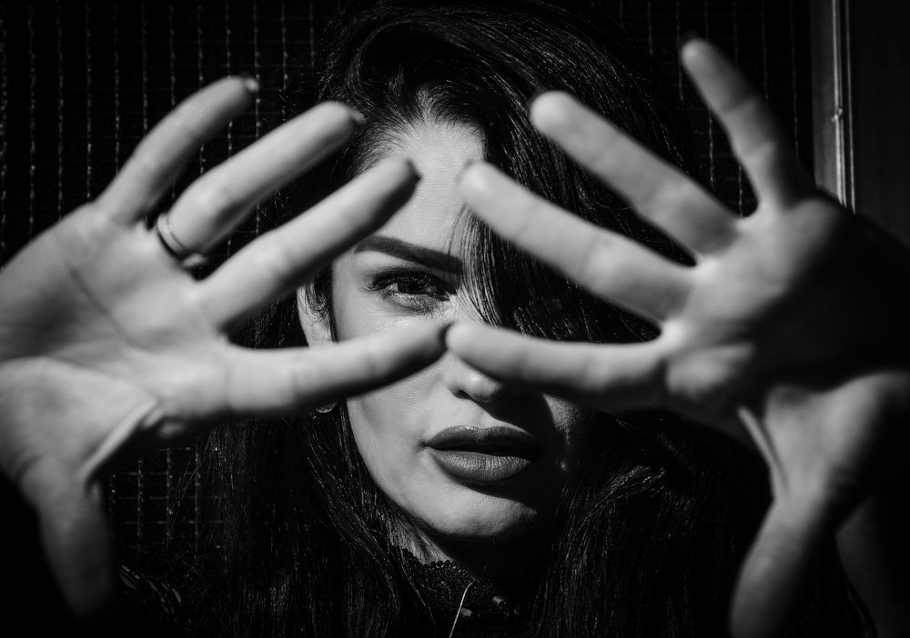 Photograph by Юрий Россохатский