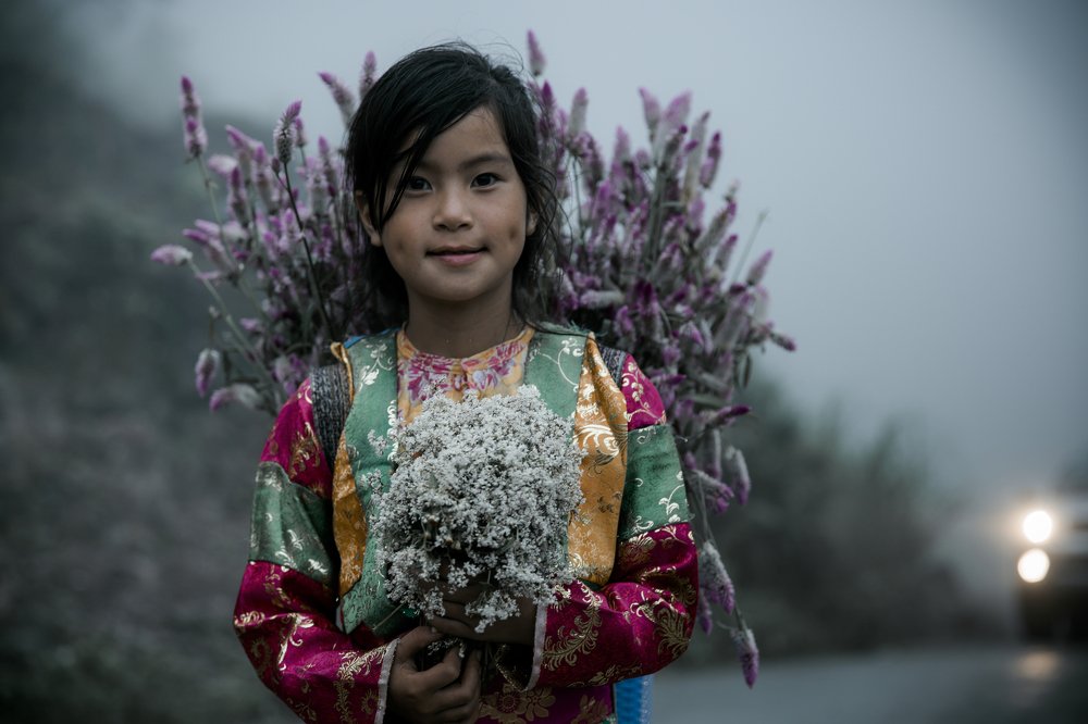 Photograph by Hoàng Hiếu