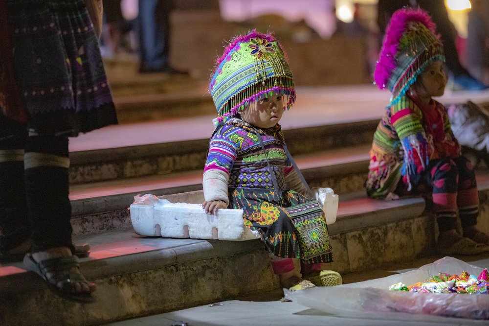 Photograph by Hoàng Hiếu