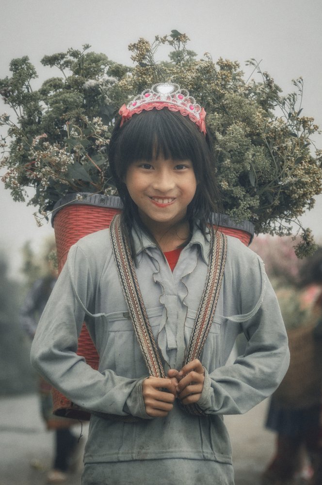 Photograph by Hoàng Hiếu