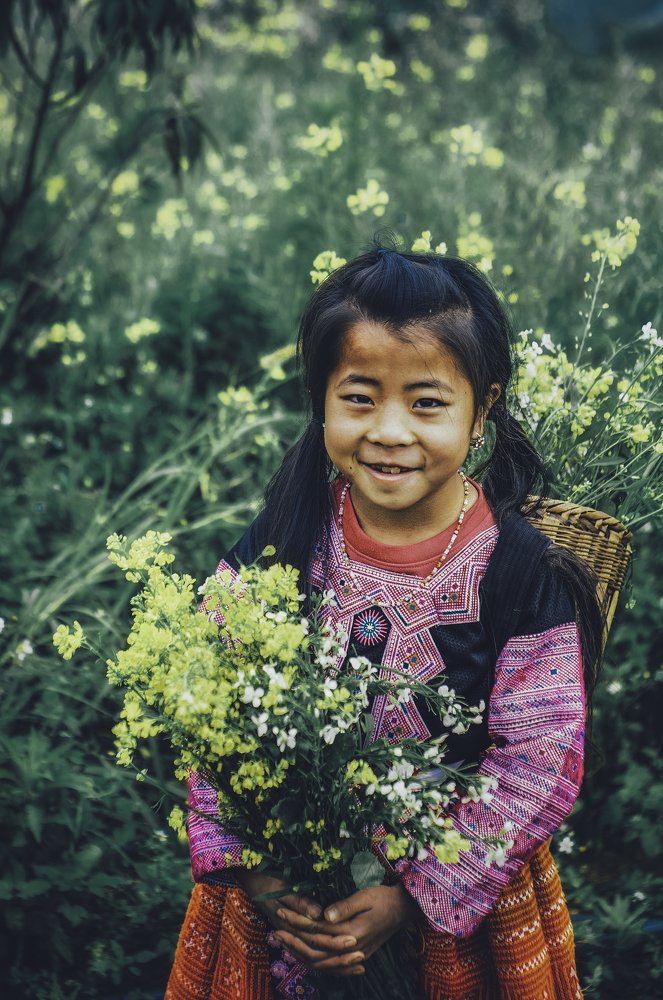 Photograph by Hoàng Hiếu