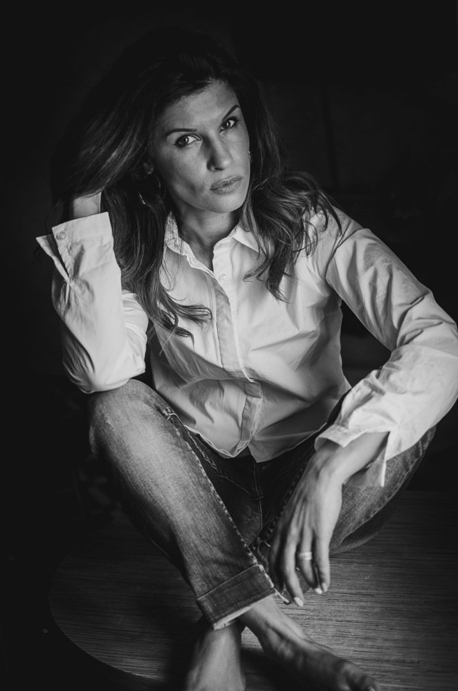 Photograph by Юрий Россохатский