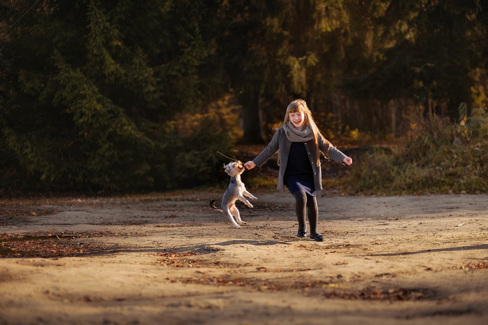 Фотография автора Анна Балабан