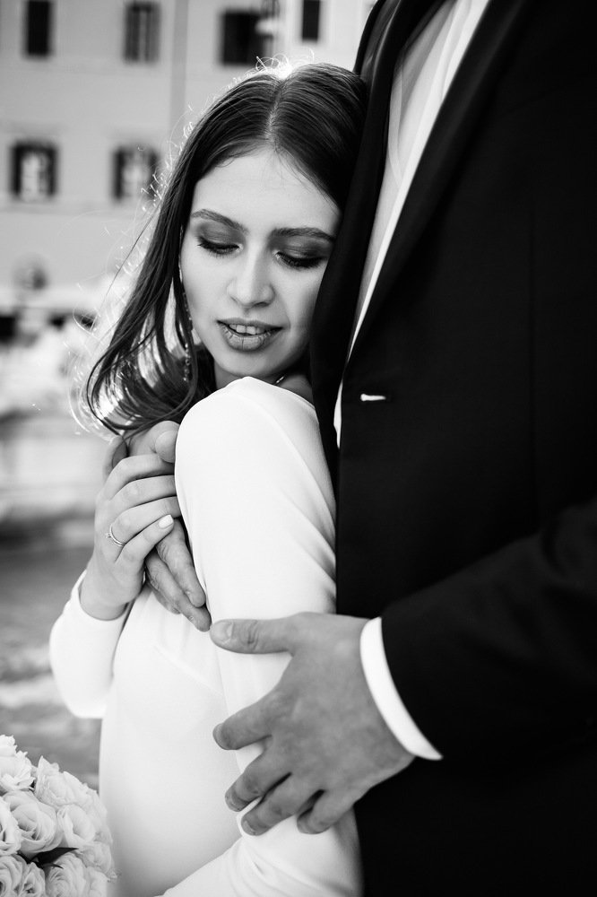 Photograph by Oksana Savenchuk