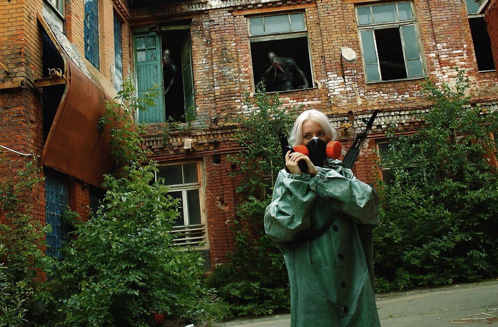 Photograph by Александр Большаков