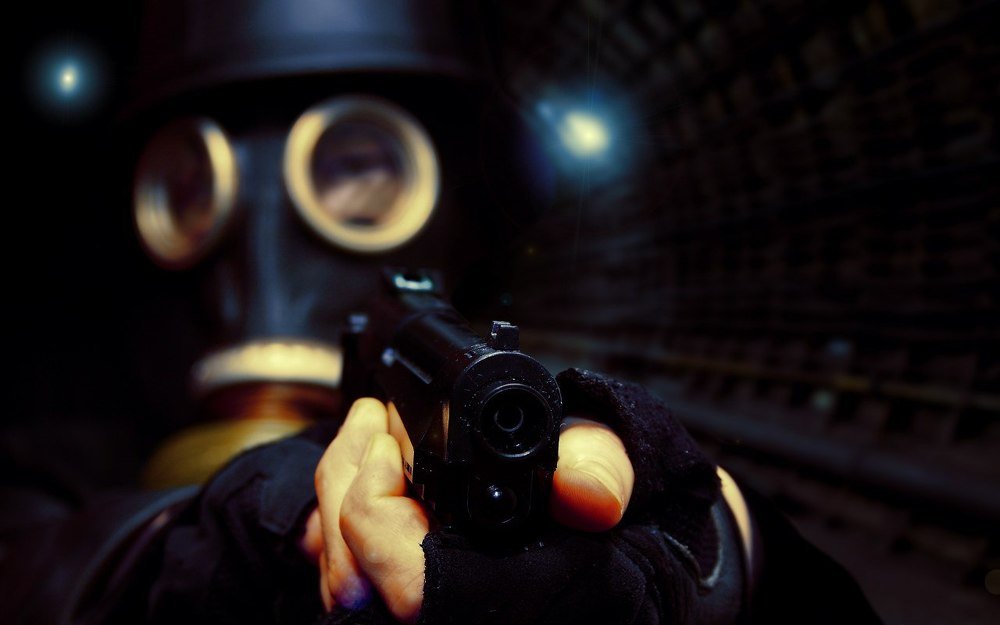 Photograph by Александр Большаков