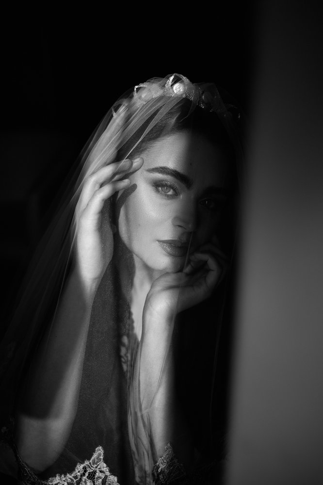 Photograph by Oksana Savenchuk