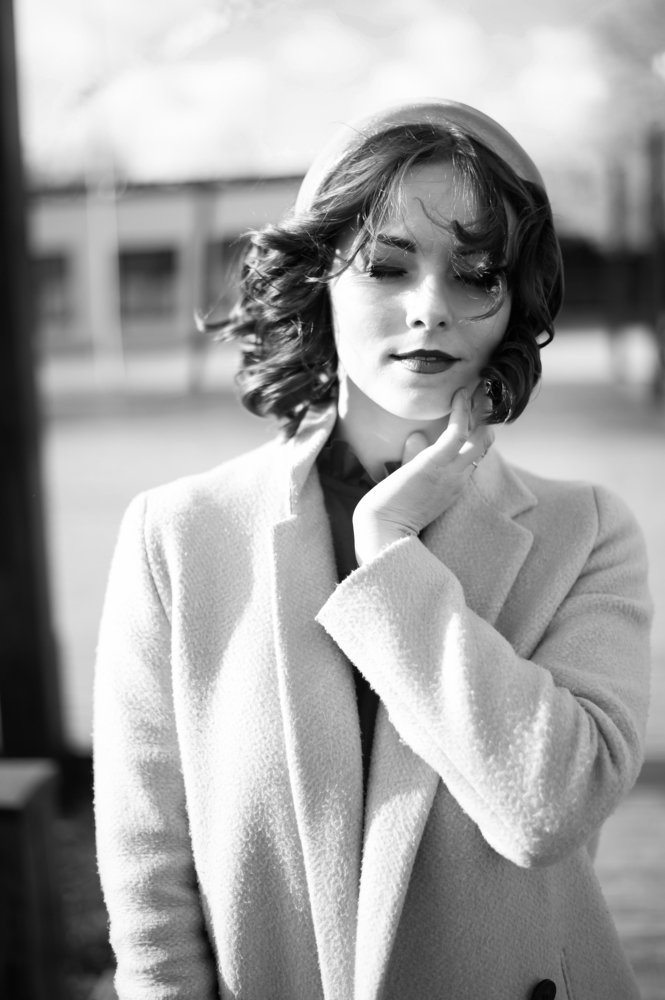 Фотография автора Анастасия Ганзера