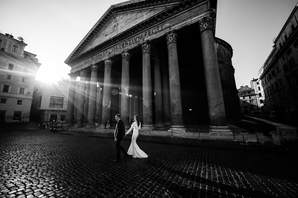 Наедине с вечностью