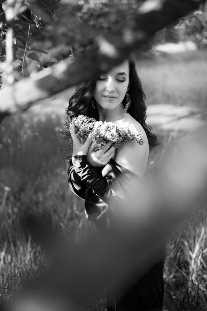 Фотография автора Анастасия Ганзера