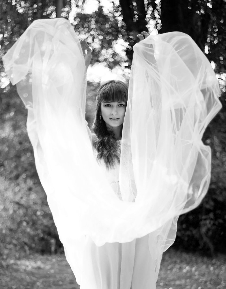 Фотография автора Анастасия Ганзера