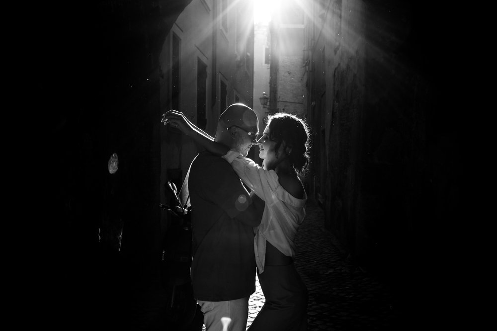 Photograph by Oksana Savenchuk