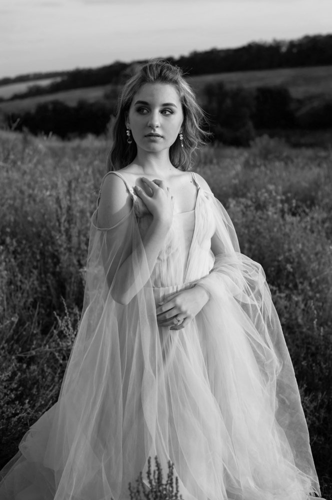 Фотография автора Анастасия Ганзера