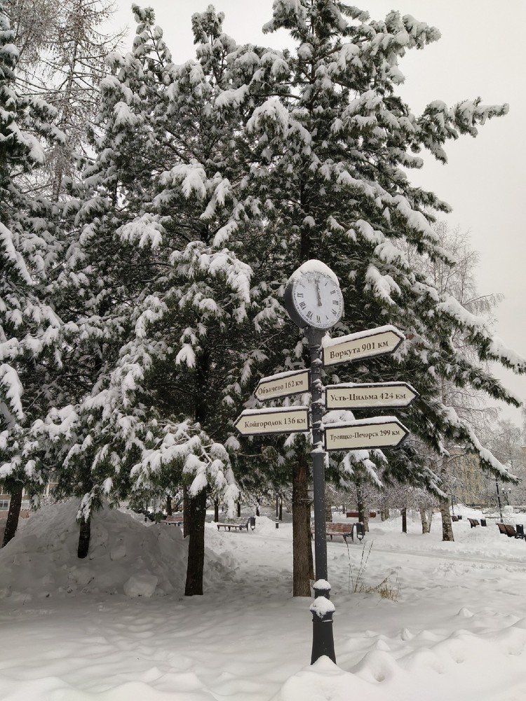 Photograph by Елена Шафикова