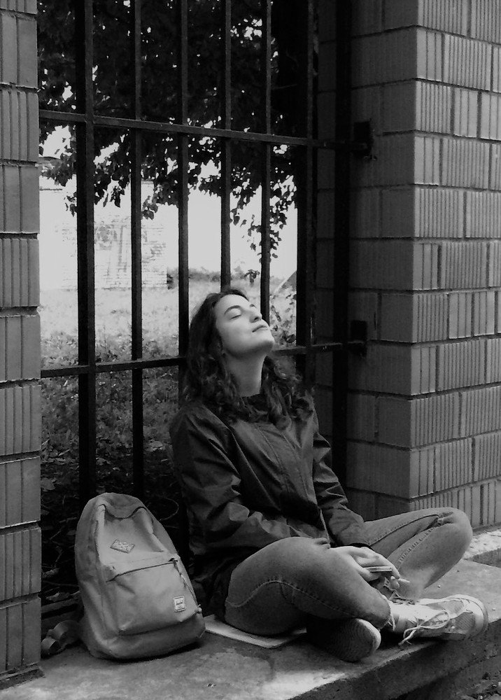 Photograph by Елена Шафикова