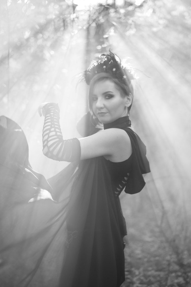 Фотография автора Анастасия Ганзера