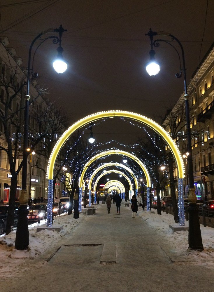 Photograph by Елена Шафикова