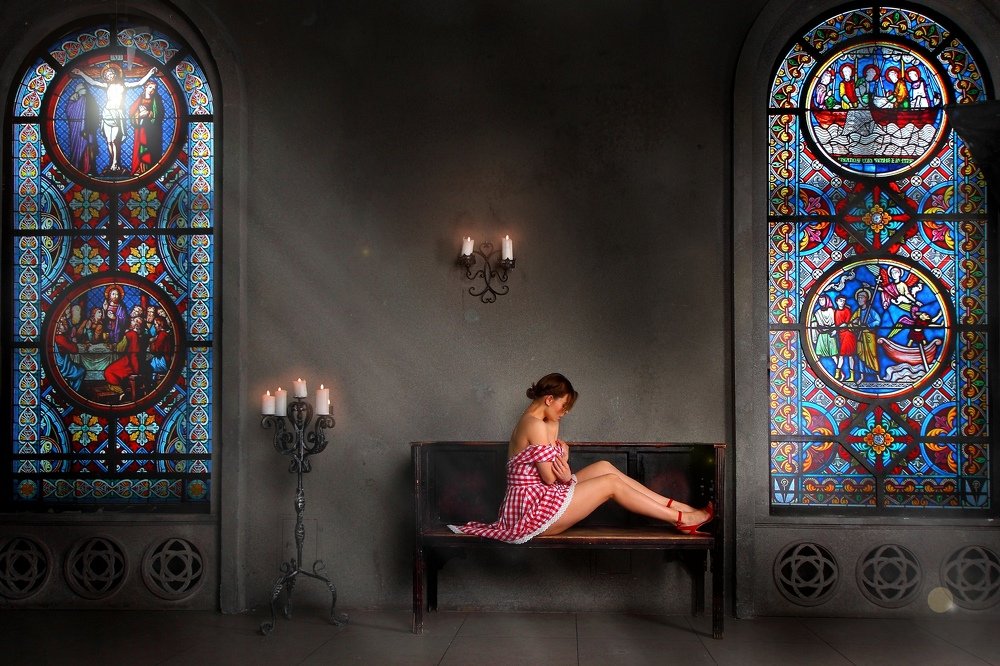 Photograph by Александр Большаков