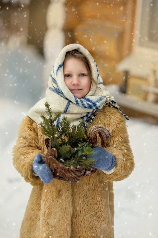 Photograph by Ирина Салина