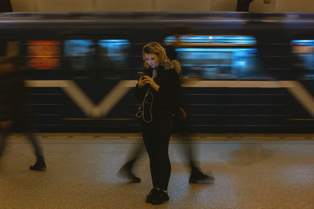 Photograph by Анастасия Завьялова