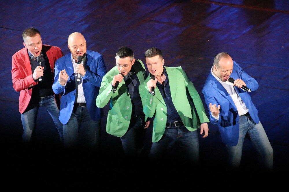 Фотография автора Анатолий Дауров