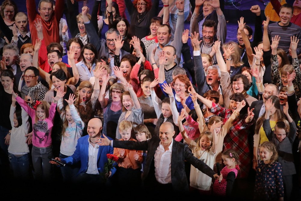 Фотография автора Анатолий Дауров