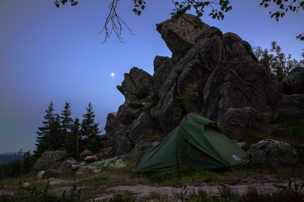 Photograph by Сергей Евдокимов