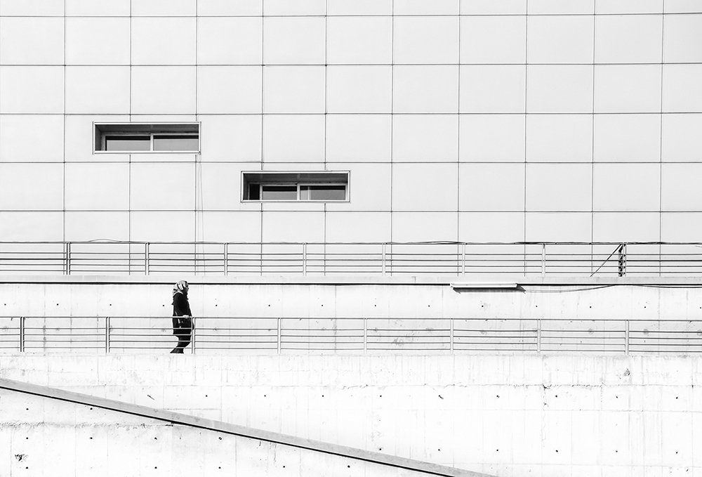 The window of the nation