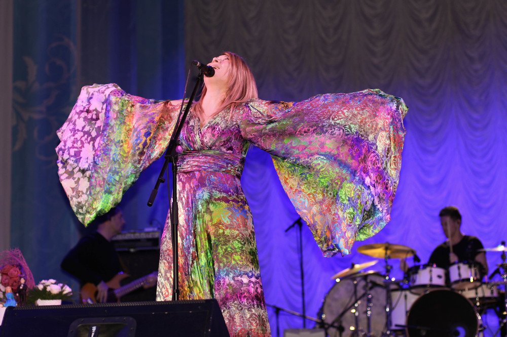 Photograph by Елена Сергина