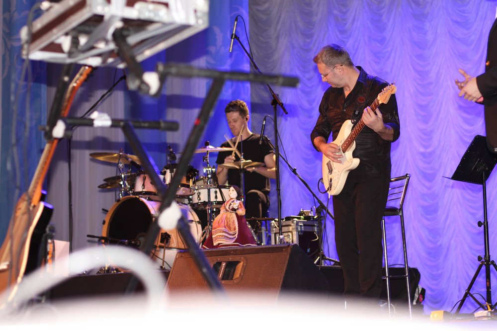 Photograph by Елена Сергина