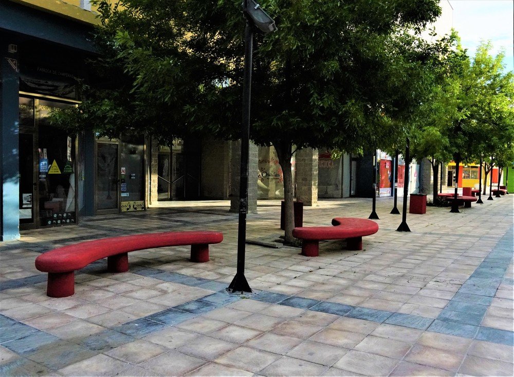 Photograph by Karina Elena Bergagna