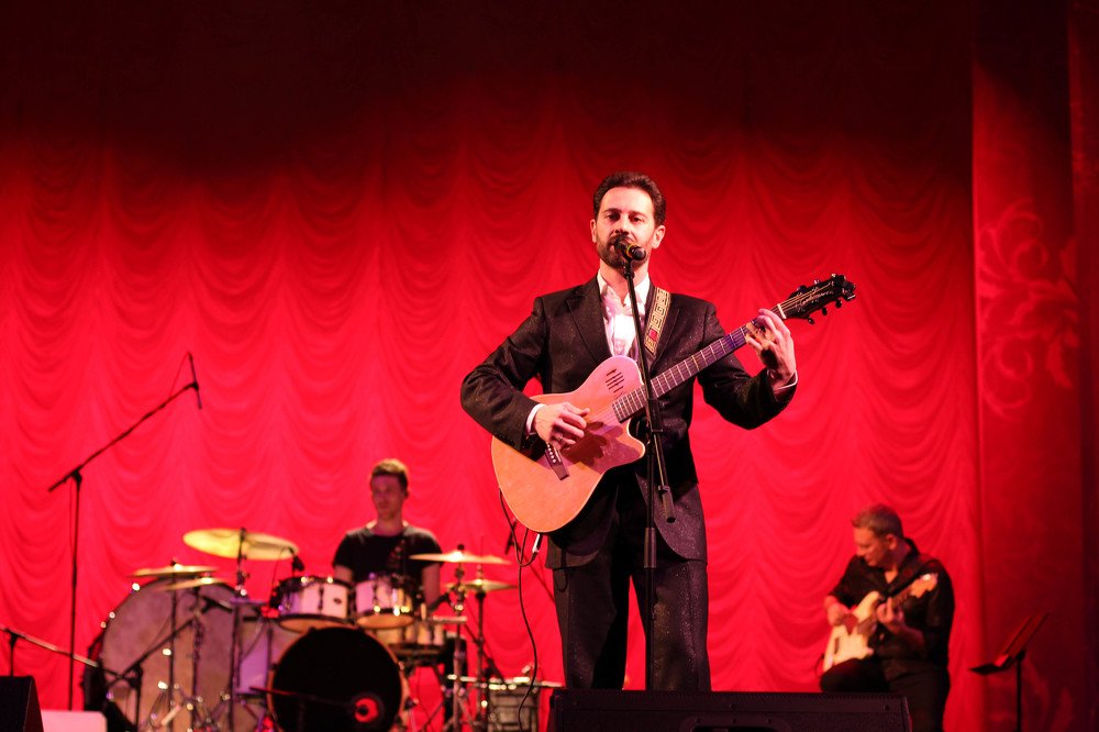 Photograph by Елена Сергина